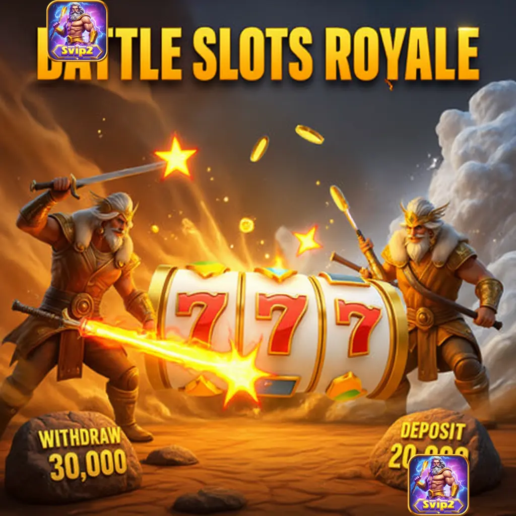 SVIP2 Apk Slot Login Agenda Indonesia Whatson image 1