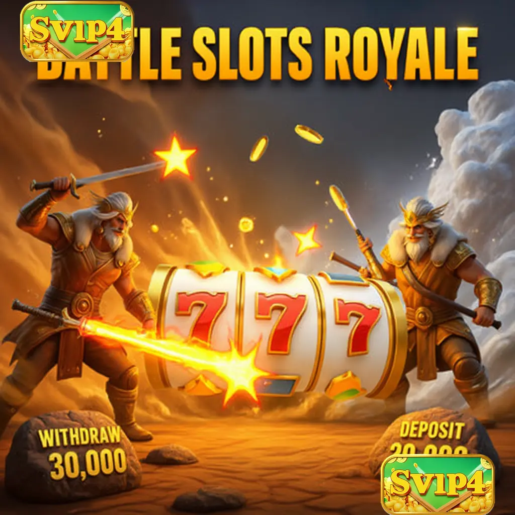SVIP4 Apk Slot Login Agenda Indonesia Whatson image 1