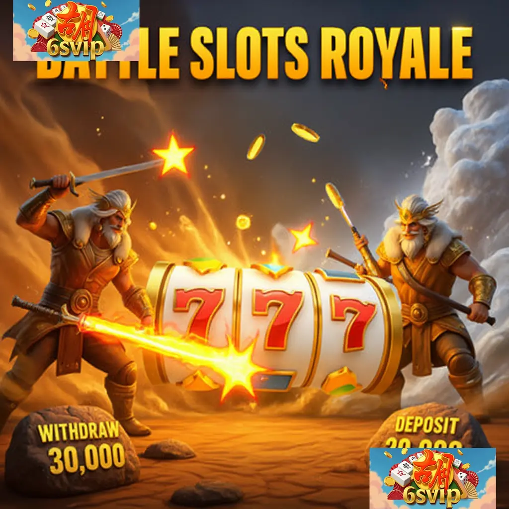 SVIP6 Apk Slot Login Agenda Indonesia Whatson image 1