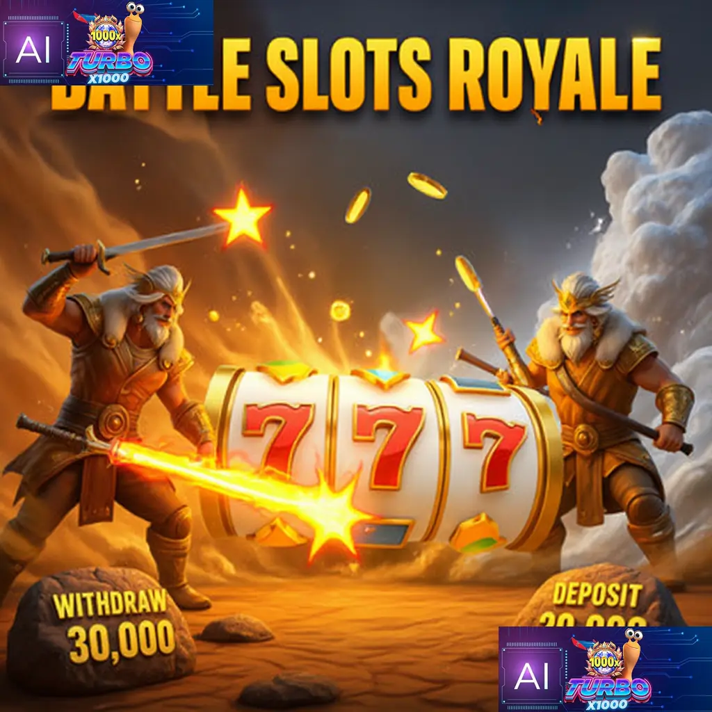 TURBOX1000 Apk Slot Login Agenda Indonesia Whatson image 1