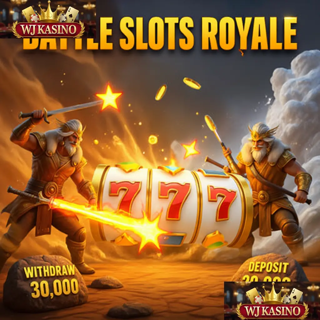 WJKASINO Apk Slot Login Agenda Indonesia Whatson image 1