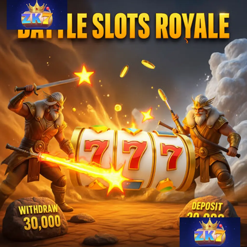 ZK7 Apk Slot Login Agenda Indonesia Whatson image 1