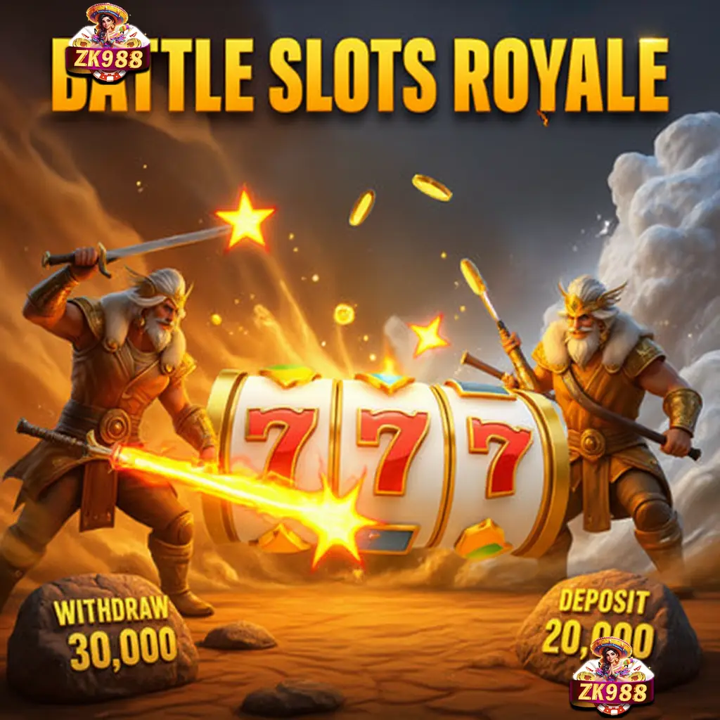 ZK988 Apk Slot Login Agenda Indonesia Whatson image 1